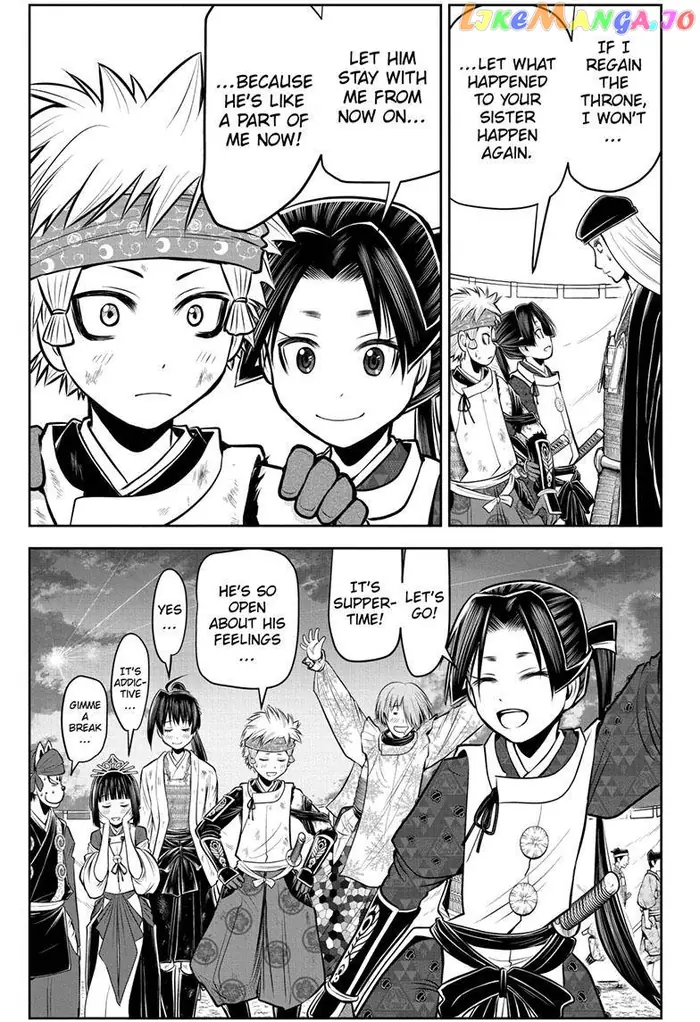 The Elusive Samurai Chapter 84 image 04_optimized